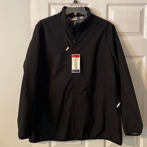 CLIQUE REG Tradmark Man Jacket size XXL brand new color black